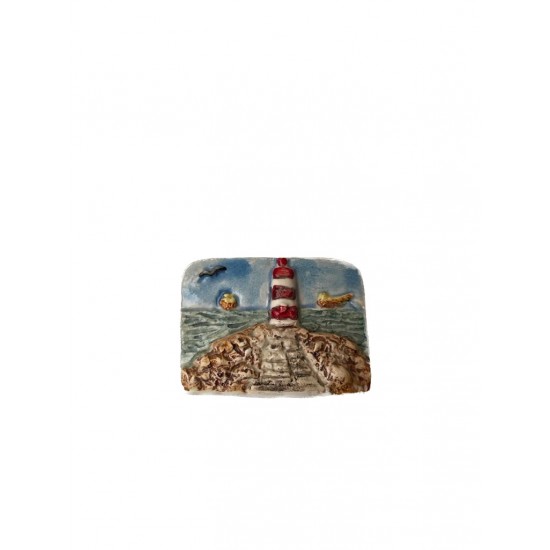 Imans portugueses artesanais 86