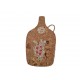 Base cortiça garrafão 29*16.5cm