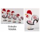 Galos viana 19cm ag19