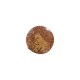Base de copos redonda 8.5cm  cortiça - BC011