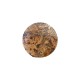 Base de copos redonda 8.5cm  cortiça - BC011