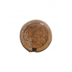 Caixa de base de copos redonda 11.5cm - BC032