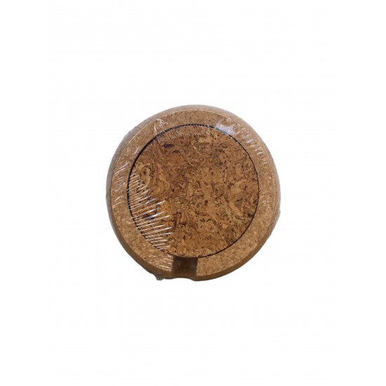 Caixa de base de copos redonda 11.5cm - BC032