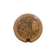 Caixa de base de copos redonda 11.5cm - BC032
