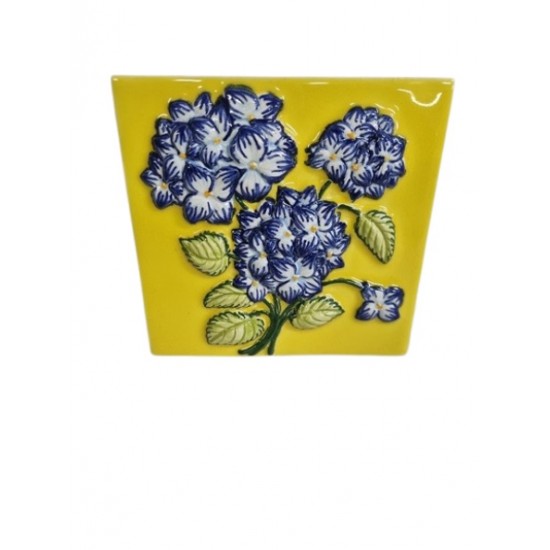 Azulejo com relevo 15*15-hortense 