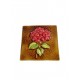 Azulejo c\relevo 12*12.5cm hortense