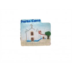 Imans portugueses artesanais 6.5*5 cm 30