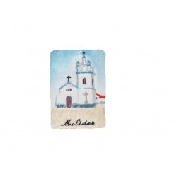 Imans portugueses artesanais 6.5*5 cm 38