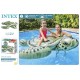 Tartaruga insuflável intex 191*170cm 57555