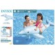 Golfinho insuflável intex 175*66 cm 58535 