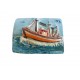 Imans Portugueses artesanais 6.5*4.5cm 100