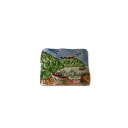 Imans portugueses artesanais 6.5*5 cm 33