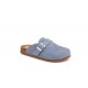 Soca senhora azul 35-40 jd108az