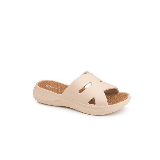 Chinelo senhora pala cruzada 36-41 ji23bg