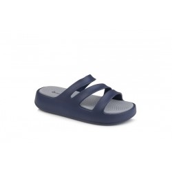 Chinelo senhora tiras 36/41 JI33AZ