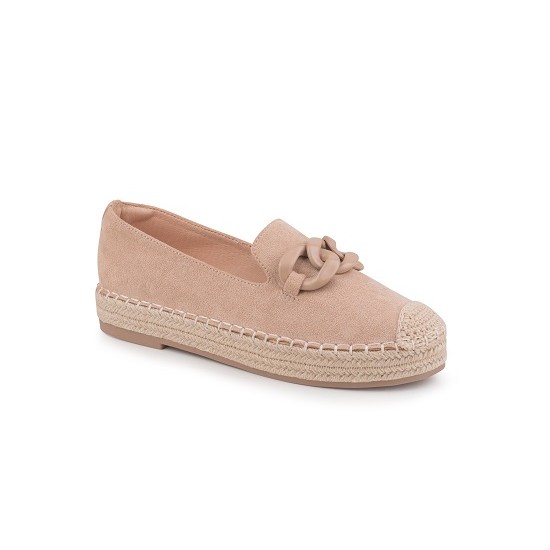 Sapato alpercata senhora 36-41 ju216bg