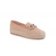 Sapato alpercata senhora 36-41 ju216bg