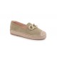 Sapato alpercata senhora 36-41 ju216kk