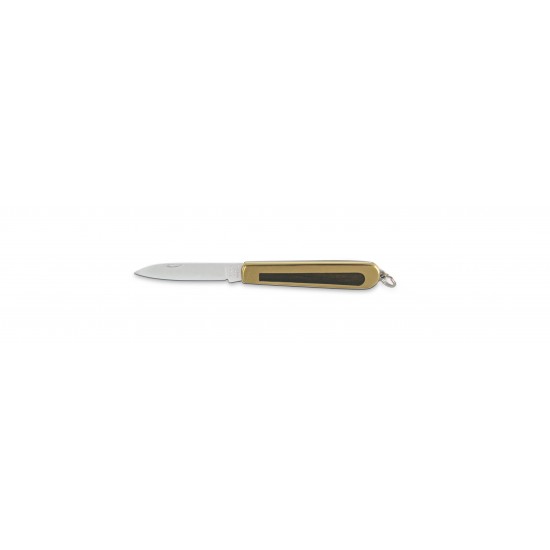 Navalha c/ lâmina aço 13*1,6*0,7cm- CD125