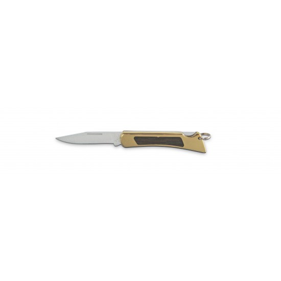 Navalha med. c/ travamento 15,2*2,2*0,8cm - PM150