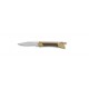 Navalha med. c/ travamento 15,2*2,2*0,8cm - PM150