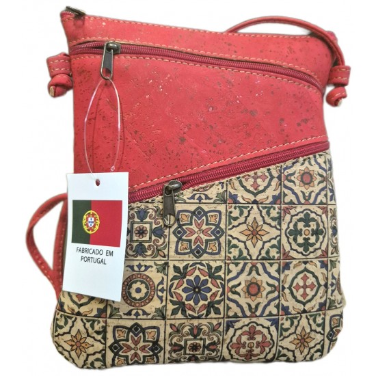 Bolsa cortiça 19*16*1.5cm 1400