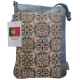 Bolsa cortiça tiracolo 19*13.5*1.5cm 1402