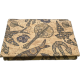 Porta moedas em cortiça 10.5*7.5*3cm 2044
