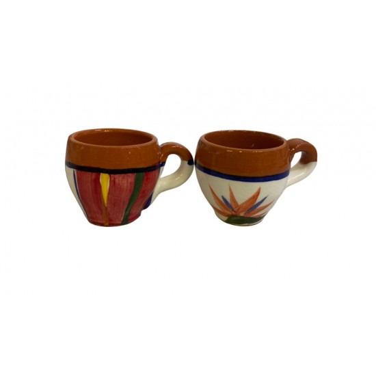 Caneca mini licor 5*4cm AA173MD