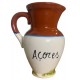 Jarros barro 0.75l 17*10cm - A194AZ