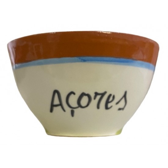 Barro em Malguinha pequena 5.5*9cm - A290AZ