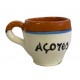 Caneca pipa mini 4.5*6cm - AA155AZ