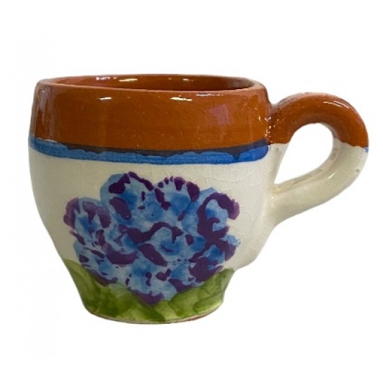 Caneca pipa mini 4.5*6cm - AA155AZ