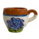 Caneca pipa mini 4.5*6cm - AA155AZ