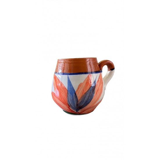 Caneca pipa mini 4.5*6cm AA155MD