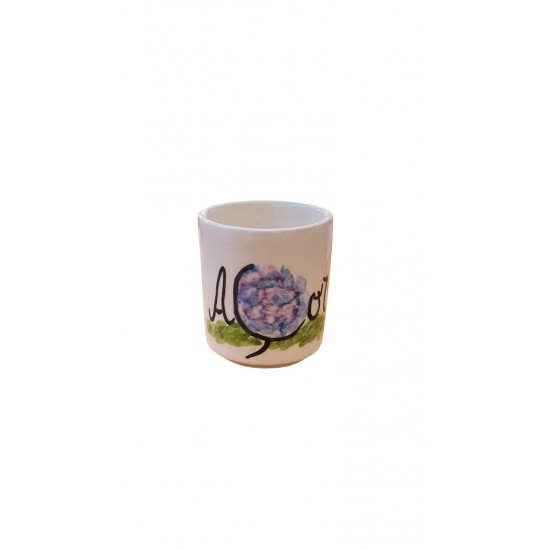 Copo de café 5,5x6cm - COPEFN