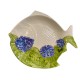 Peixe grande de loiça 26x23,5cm - LMPGNAZ