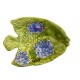 Peixe pequeno de loiça 13,5 x 9,5 CM - LMPPAZ