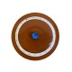 Tacho barro grande d24cm A268AZ