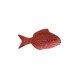 Peixe pequeno de loiça 16,5x8cm - LMPPN