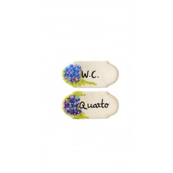 Placas mini decorativas - MADPLAAZ