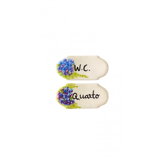 Placas mini decorativas - MADPLAAZ