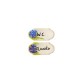 Placas mini decorativas - MADPLAAZ