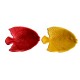 Peixe pequeno de loiça 13,5 x 9,5 CM - LMPP
