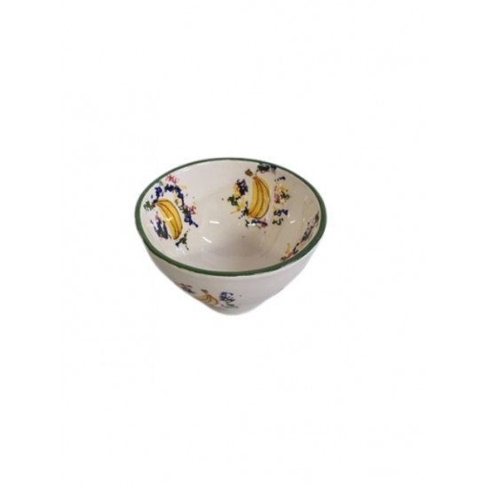 Decoração av malguinha 7*11cm nalgaco