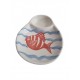 Decoração Magalhães azeitoneira 15*12.5cm magazet