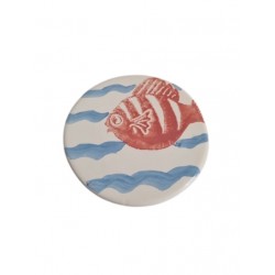 Decoração Magalhães base copos d9.5cm magbasc