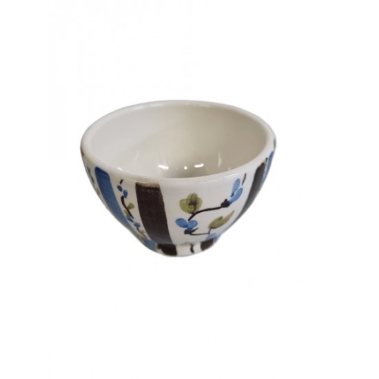 Decoração Eile-o malga de doce 7*10cm malgris