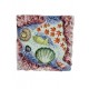 Azulejo com relevo 15*15 mar