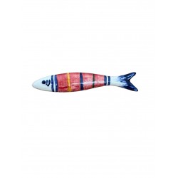 Sardinha pequena c/íman 11*3 - SARMD